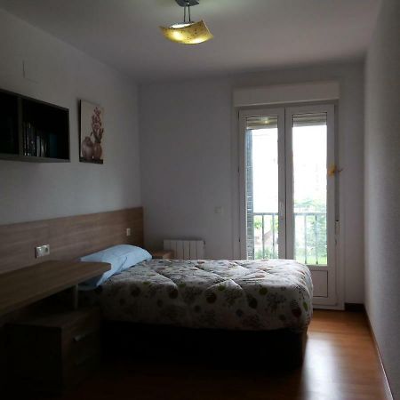 Ferienwohnung Leku-Eder Elizondo Exterior foto