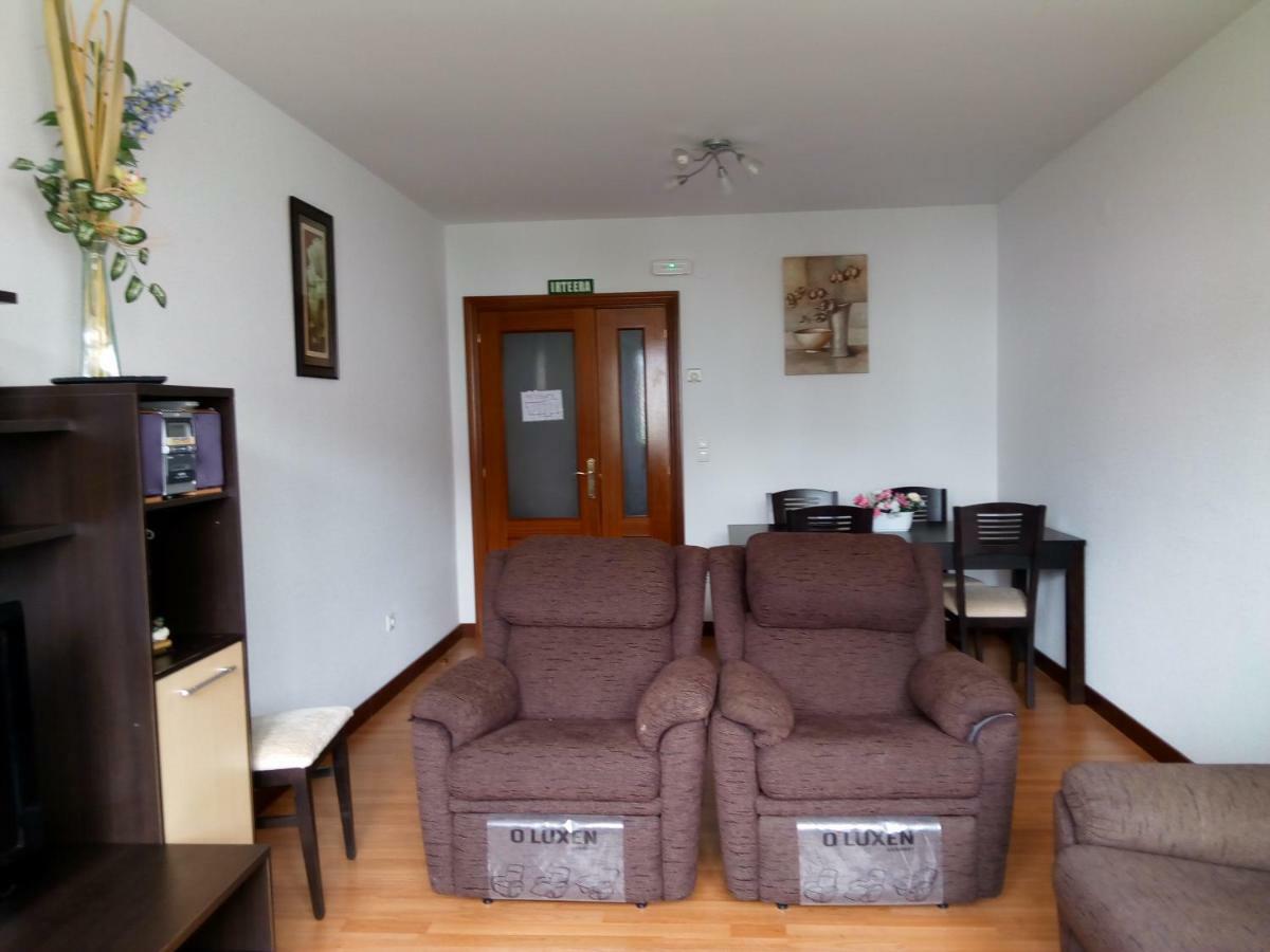 Ferienwohnung Leku-Eder Elizondo Exterior foto