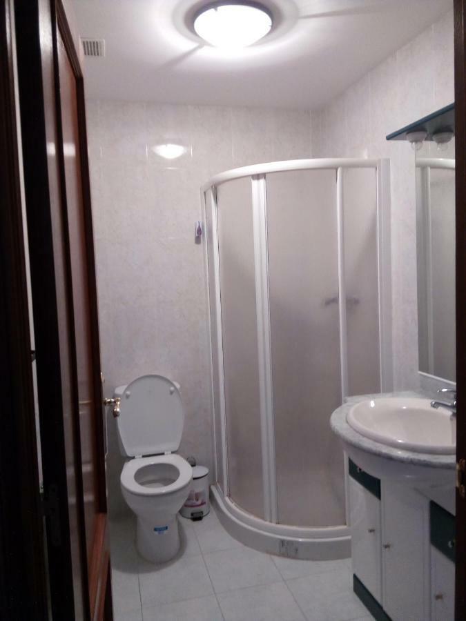 Ferienwohnung Leku-Eder Elizondo Exterior foto