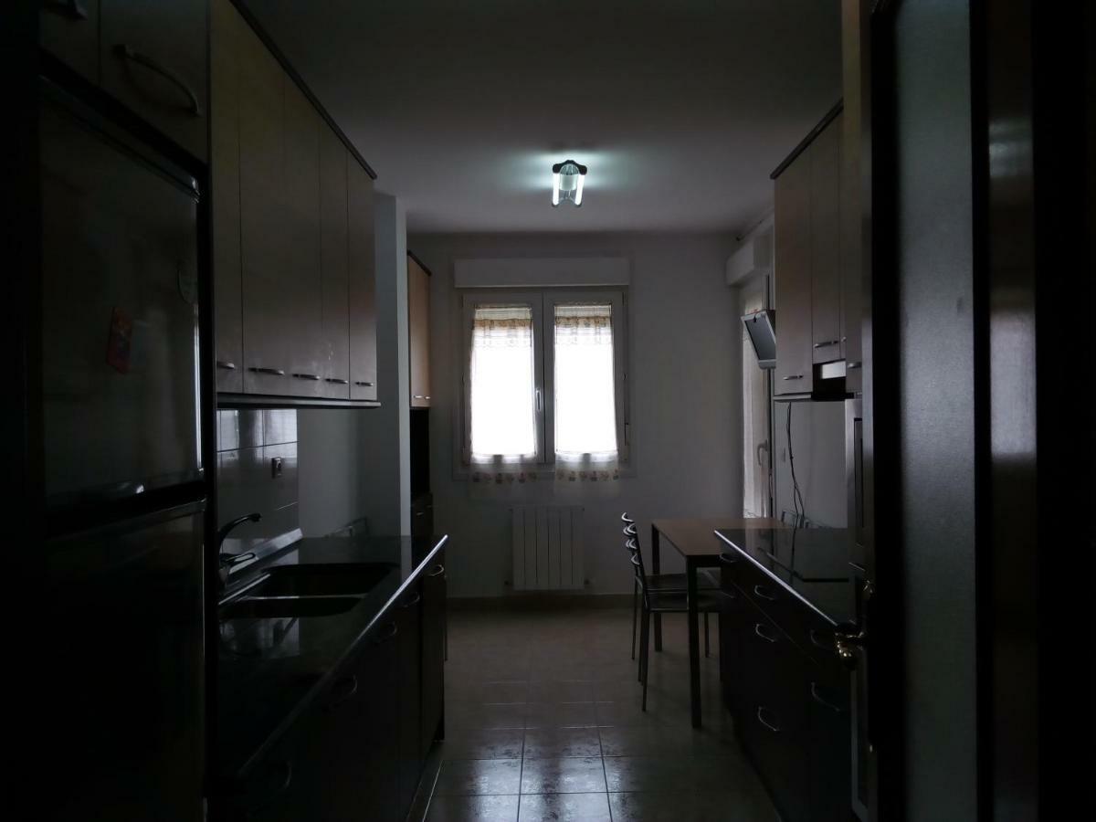 Ferienwohnung Leku-Eder Elizondo Exterior foto